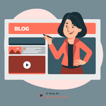 ¿Qué es un blog corporativo?