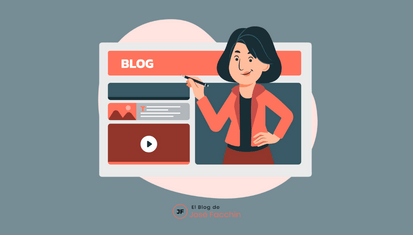 ¿Qué Es Un Blog Corporativo?
