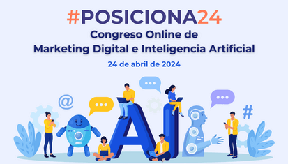 José Facchin - Congreso Online Y Gratuito De Marketing Digital E Inteligencia Artificial #Posiciona24