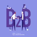 ¿Qué es el marketing B2B? Estrategias para impulsar tu negocio