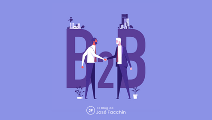 ¿Qué Es El Marketing B2B? Estrategias Para Impulsar Tu Negocio