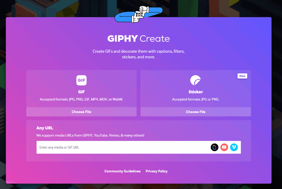 Giphy