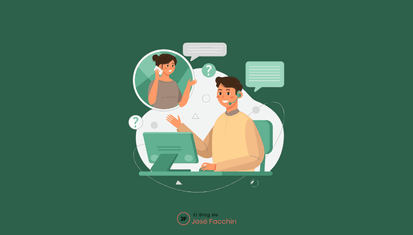 José Facchin - ¿Qué es la Atención al cliente? Guía práctica para encantar a tus clientes