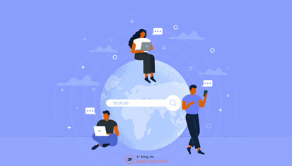 José Facchin - ¿Cuáles son los mejores buscadores de Internet? 15 Alternativas a Google y a Bing