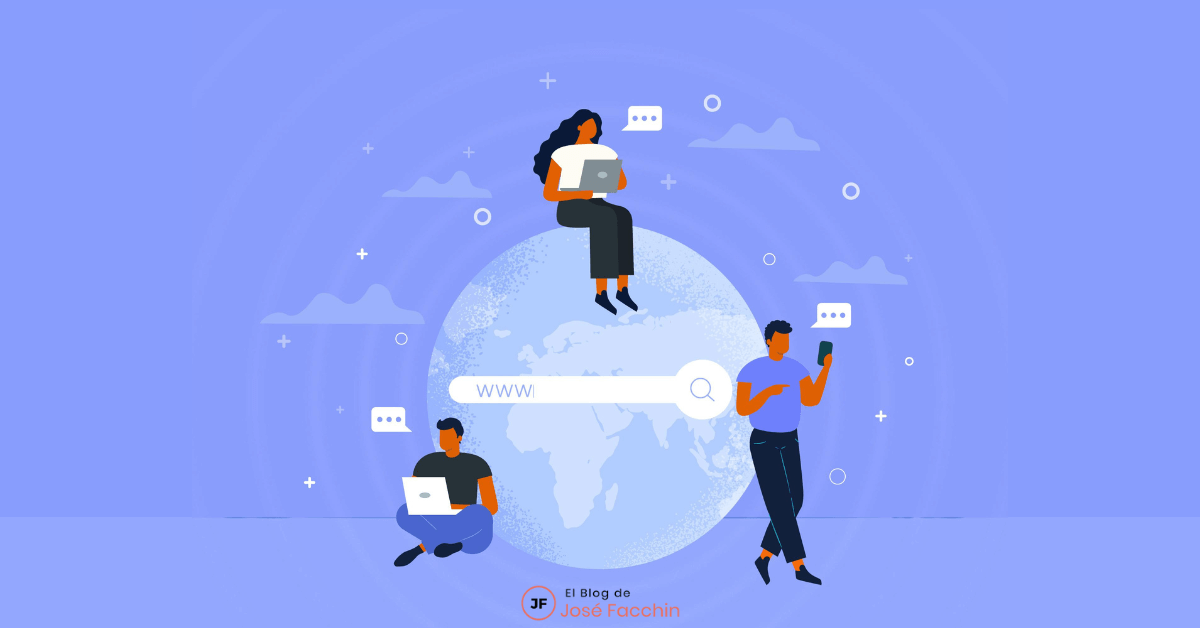 José Facchin - ¿Cuáles son los mejores buscadores de Internet? 15 Alternativas a Google y a Bing