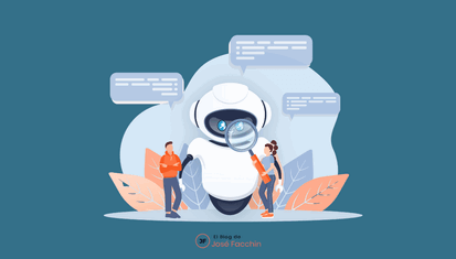 José Facchin - ¿Cómo aparecer en las AI Overviews de Google? 11 estrategias para adelantar a tu competencia