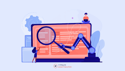 José Facchin - ¿Qué son las AI Overviews de Google y cómo adaptar tu SEO para ganar visibilidad?