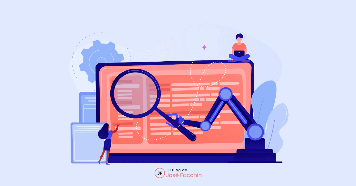 José Facchin - ¿Qué son las AI Overviews de Google y cómo adaptar tu SEO para ganar visibilidad?