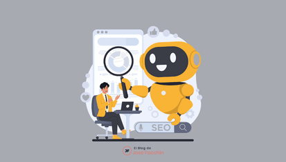 José Facchin - SEO para IA o AIO ¿Cómo posicionar en las respuestas generadas por inteligencia artificial?