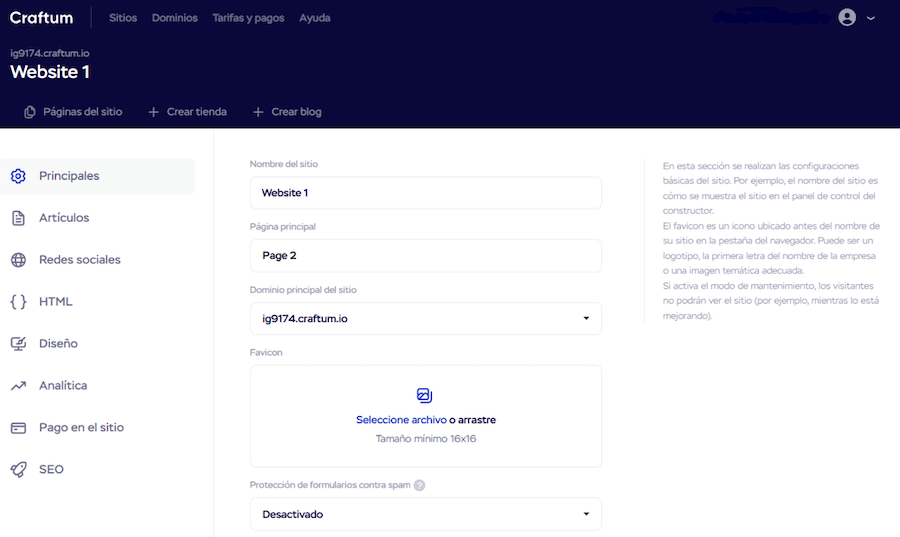 Agrega funcionalidades adicionales
