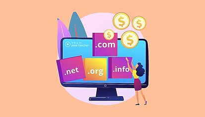 José Facchin - ¿Qué tener en cuenta al comprar un dominio web y dónde hacerlo de forma segura?